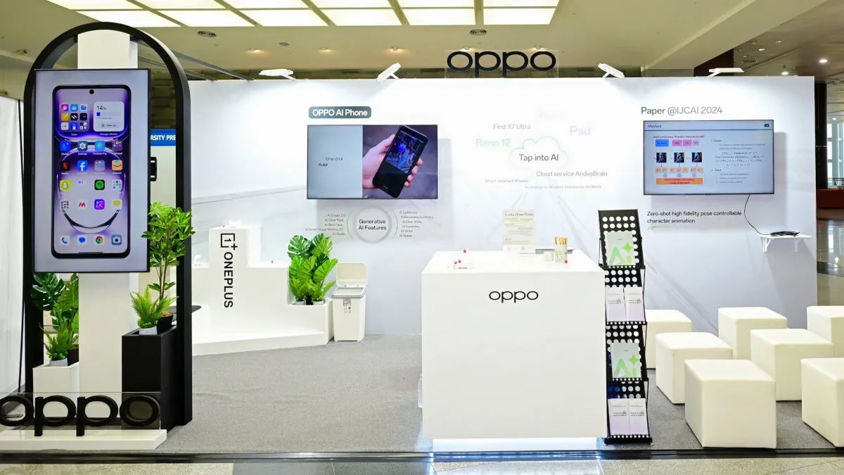 OPPO ICJAI 2024 1