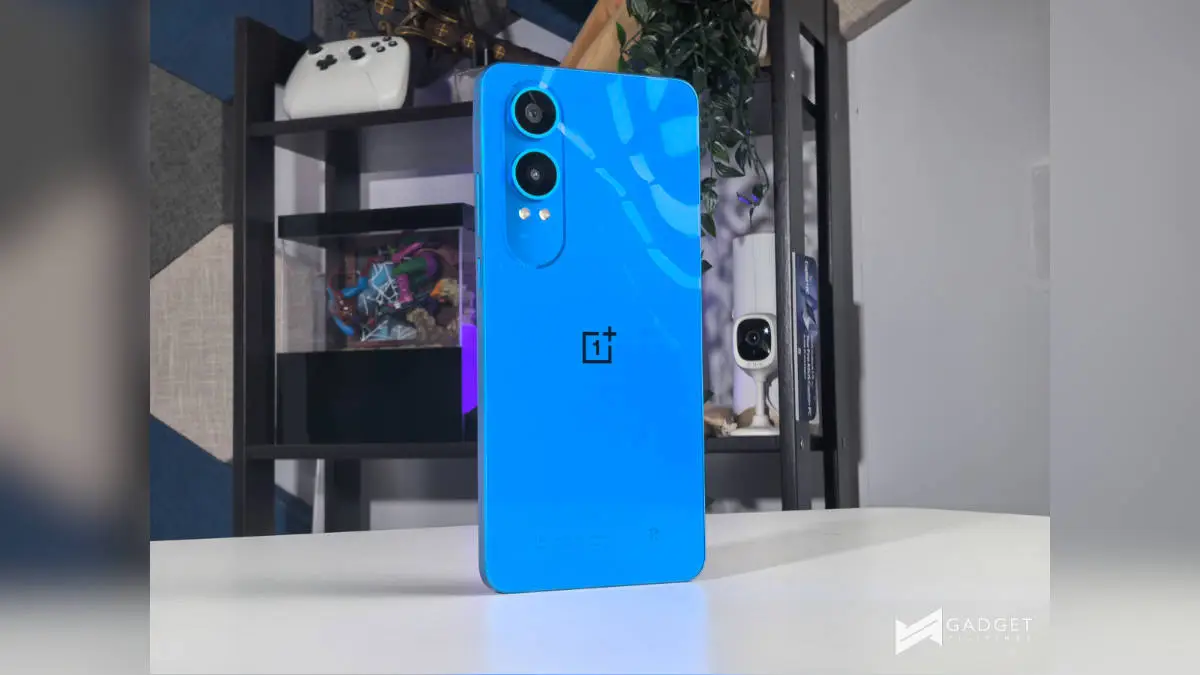 OnePlus Nord CE4 Lite 5G 19 1