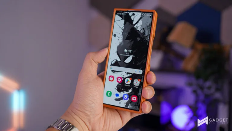 Samsung Galaxy Z Fold6 5G Review Philippines 04