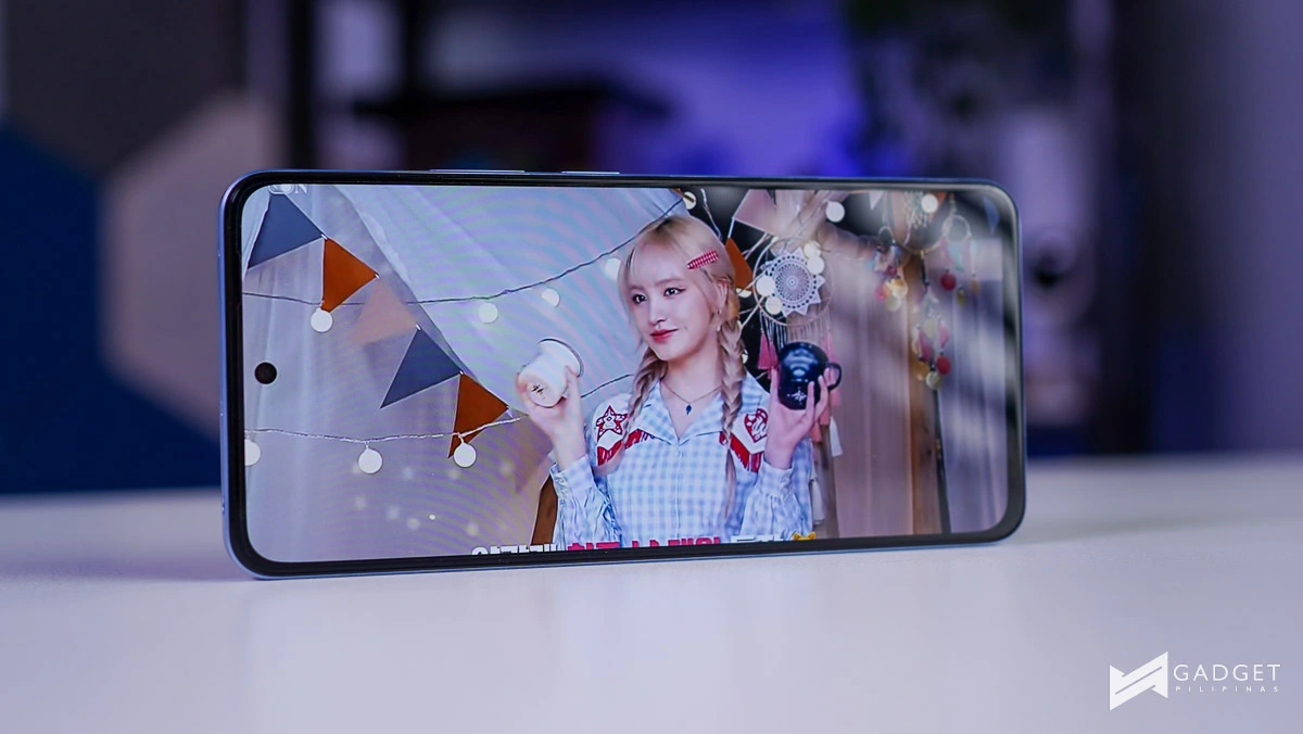 realme 12 4g review 10