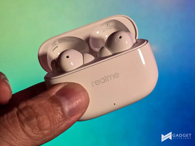 realme Buds T310 16