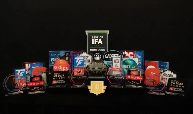 HONOR x IFA 2024 Media Awards