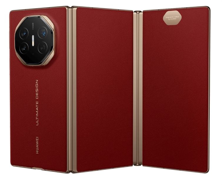 HUAWEI Mate XT 11