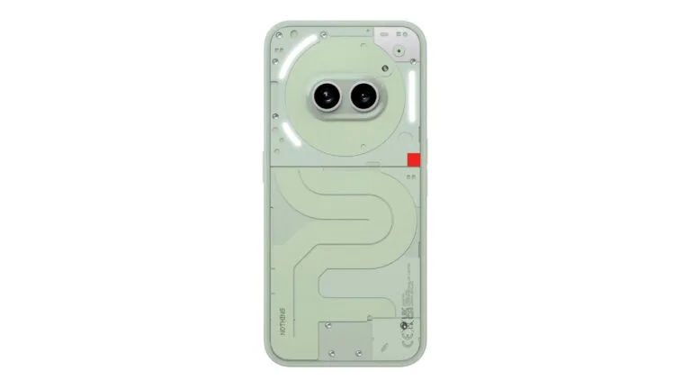 Nothing Phone (2a) Community Edition launch date 1