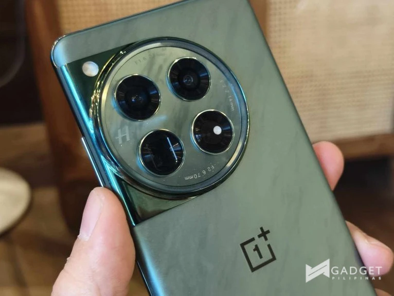 OnePlus 13 custom chipset 1