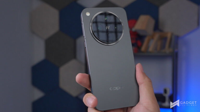 OPPO Find X8 Review 19