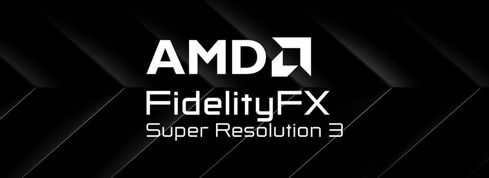 AMD FSR 3.1