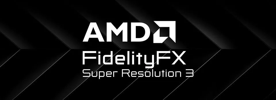 AMD FSR 3.1