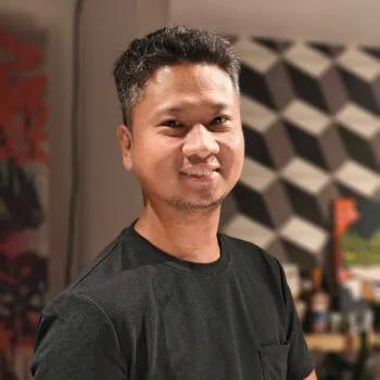 Louie Diangson