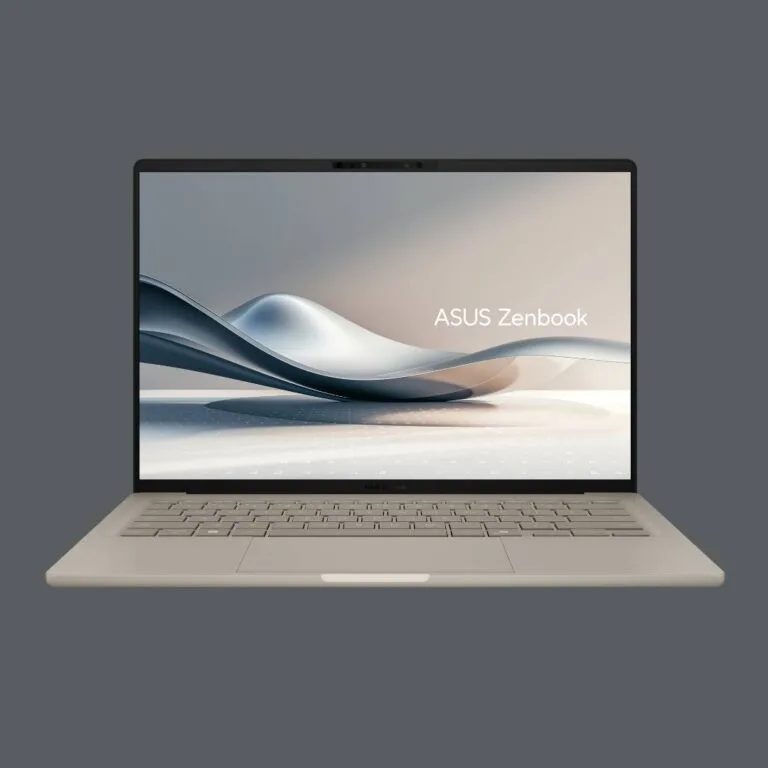 ASUS Zenbook A14 CES 2025 (2)