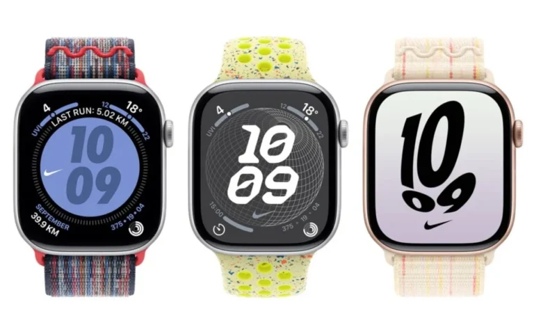 Apple Watch Response to Allegations