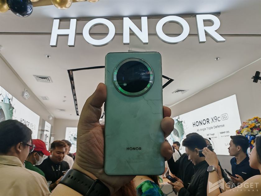 HONOR X9c 5G First Day Sale (23)