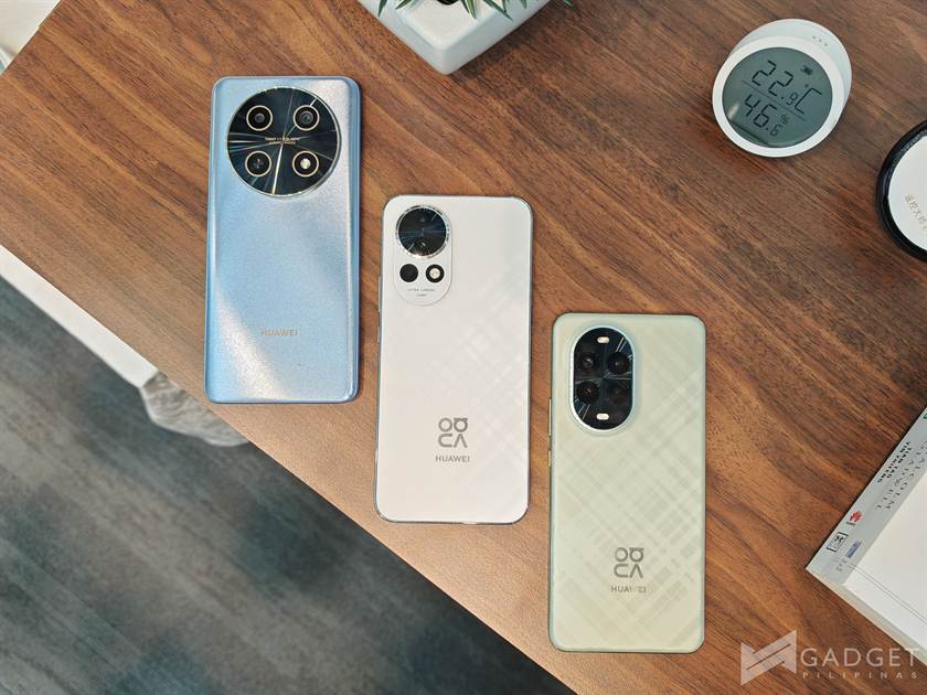 HUAWEI nova 13 series