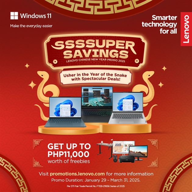 Lenovo CNY 2025 Promo (1)