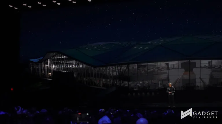 NVIDIA Keynote CES 2025 Jensen Huang
