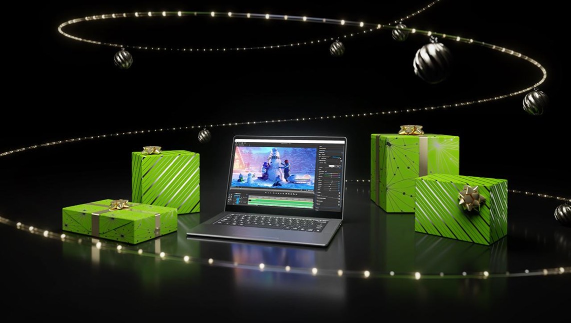 Nvidia RTX AI PC Buyers Guide