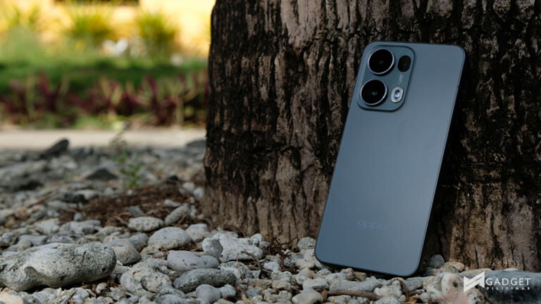 OPPO Reno13 Pro 5G Review 1
