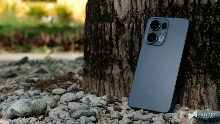 OPPO Reno13 Pro 5G Review 1