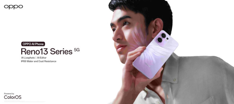 OPPO Reno13 Series 5G PH coming soon 1