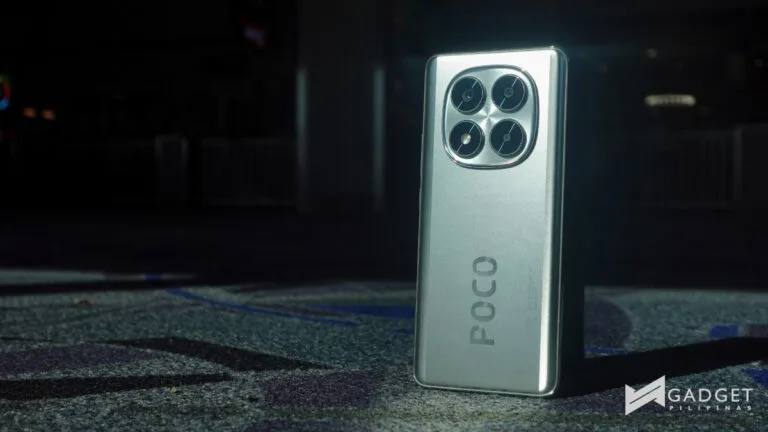 POCO X7 Review 1