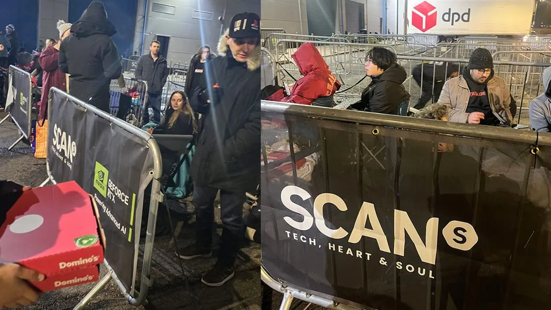 RTX 50 Series Launch Scan UK (1)