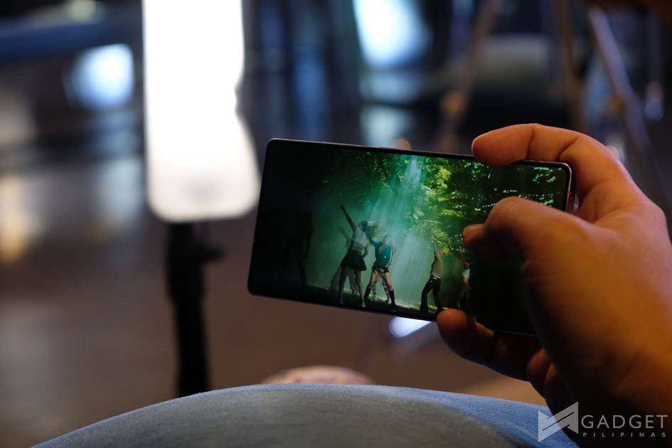 Samsung Galaxy S25 Ultra Device (41)