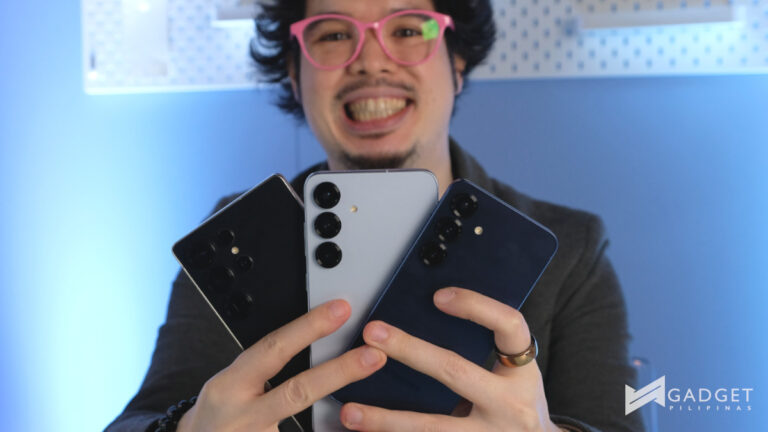 Samsung Galaxy S25 and S25+ PH launch 1
