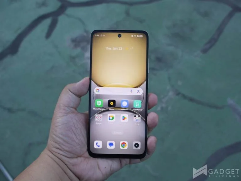 realme C75 Launches in PH (40)