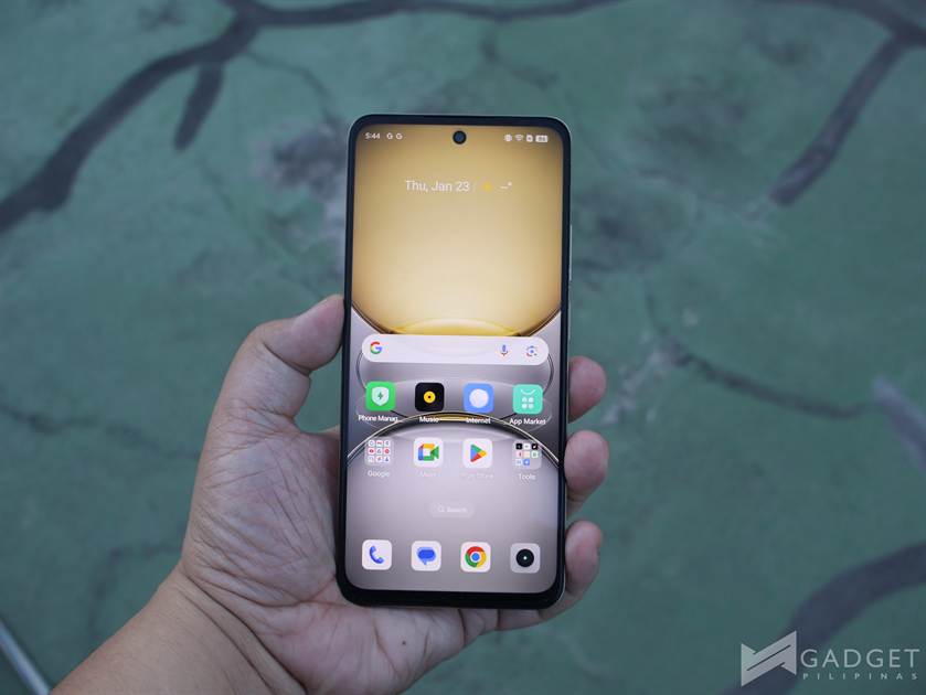 realme C75 Launches in PH (40)