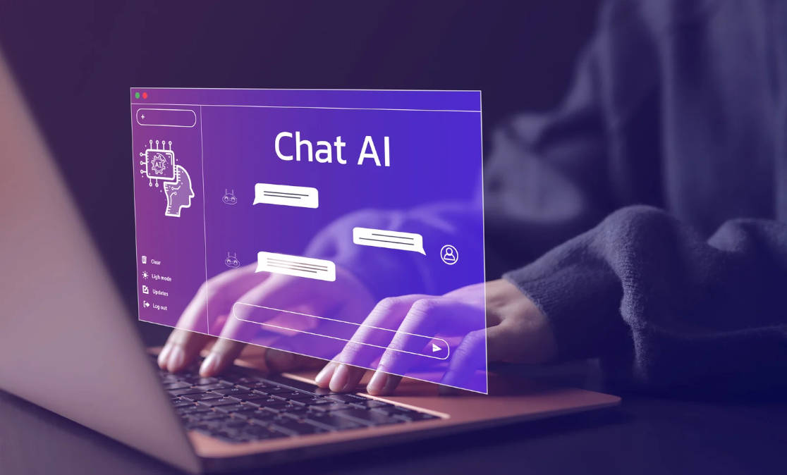 DICT AI ChatBot