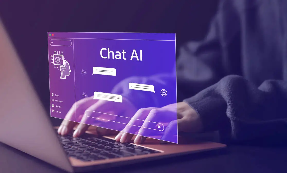 DICT AI ChatBot