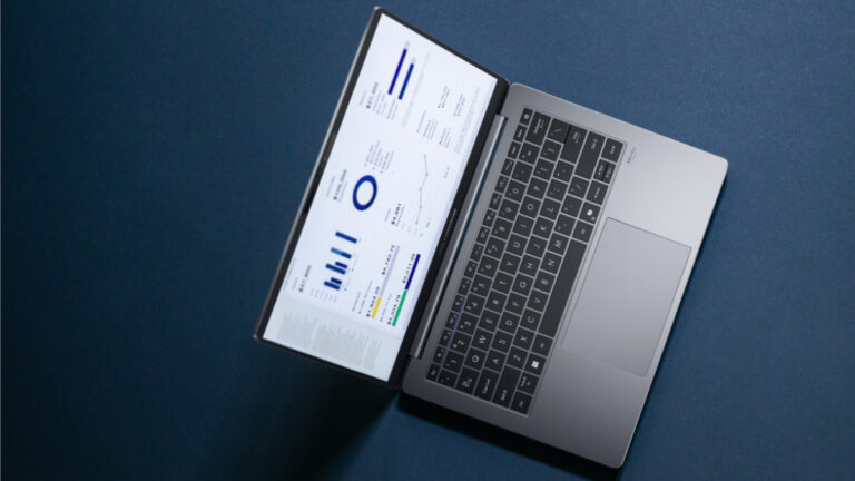 ASUS ExpertBook P5 PH launch featured image