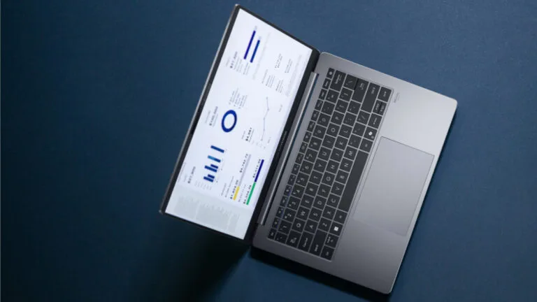 ASUS ExpertBook P5 PH launch featured image