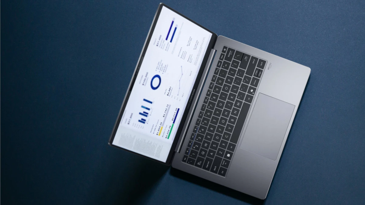 ASUS ExpertBook P5 PH launch featured image