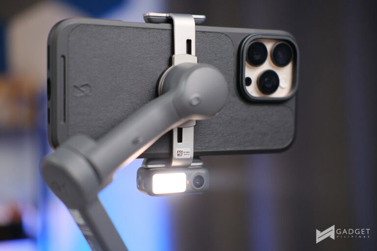 DJI Osmo Mobile 7 Philippines 36