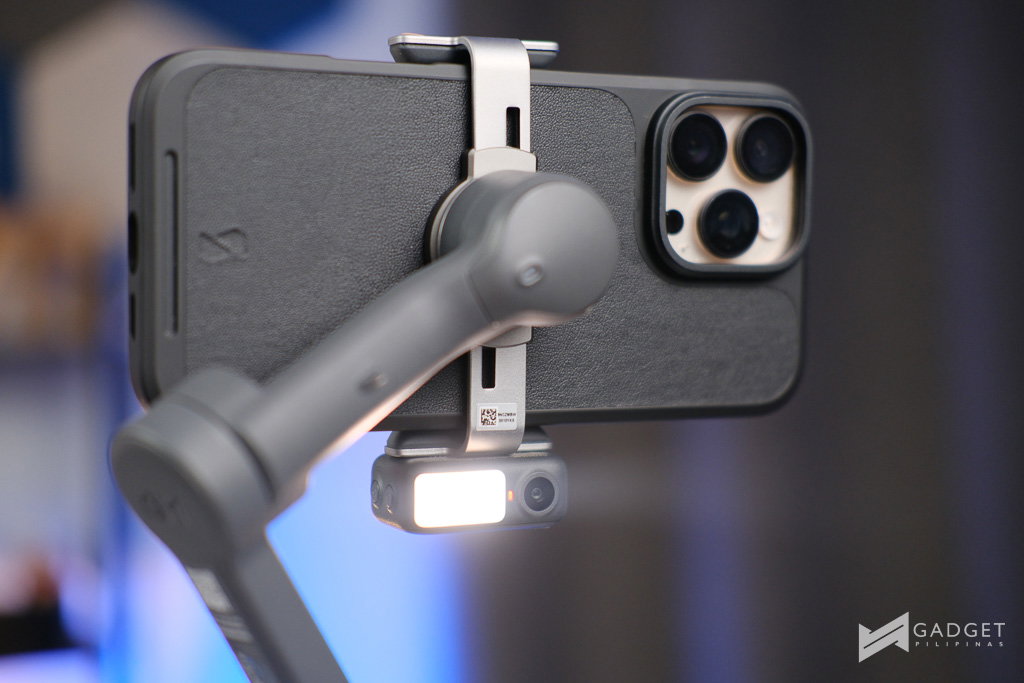 DJI Osmo Mobile 7 Philippines 36
