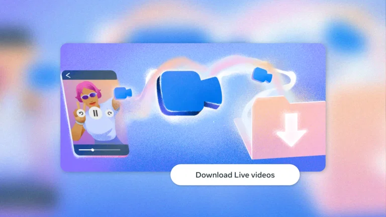 Facebook banner