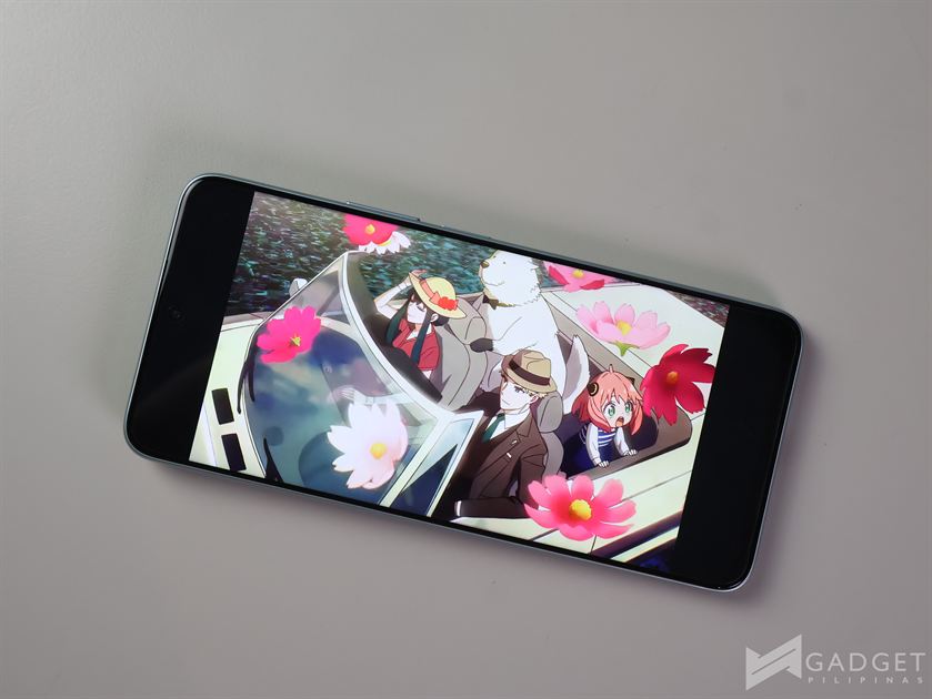 HONOR X9c Smart 5G First Impressions (5)