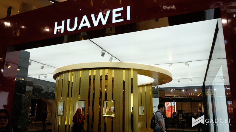 Huawei Develops Advanced AI Processor to Compete with NVIDIA