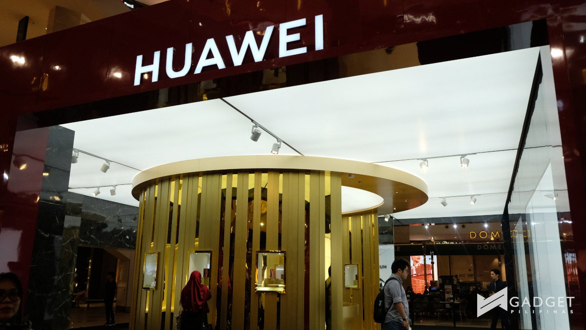 HUAWEI Mate XT HUAWEI Innovation Exhibit 3