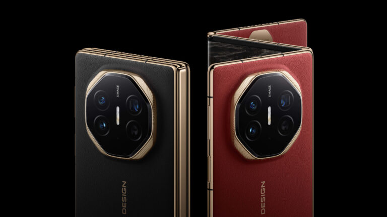 HUAWEI Mate XT Ultimate Design story 2