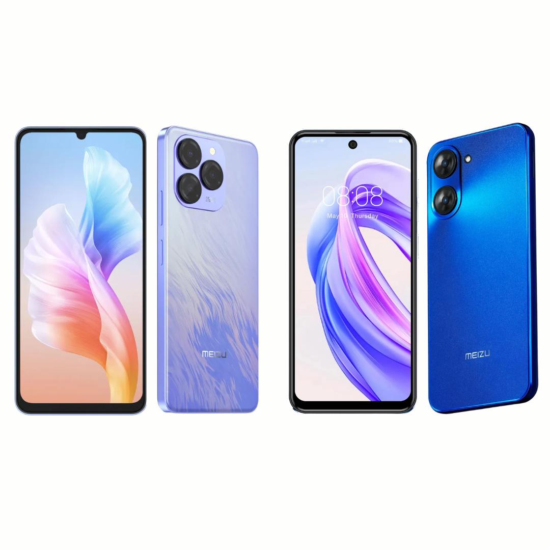 Meizu is Back in PH