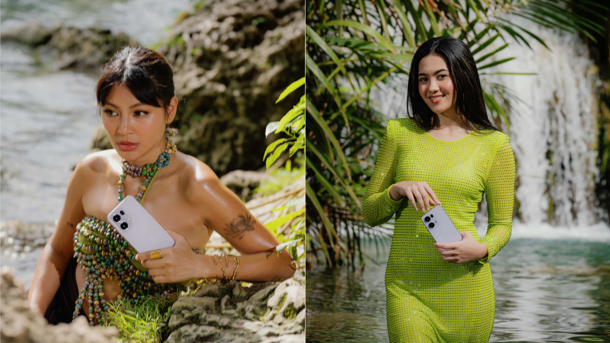 OPPO Reno13 series 5G PH now available 1