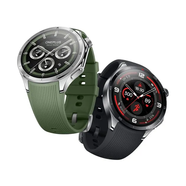 OnePlus Watch 3 Now Official (1)