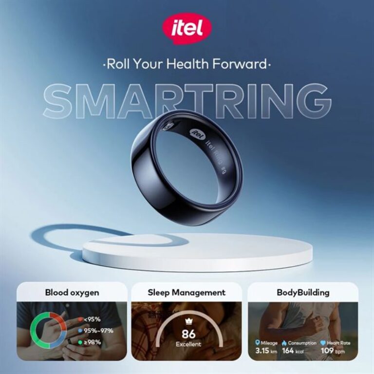 itel Smart Ring (5)