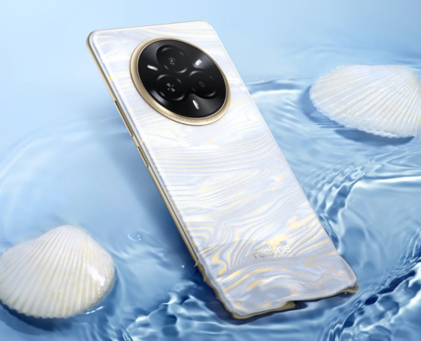realme 14 Pro series MWC 2025 launch