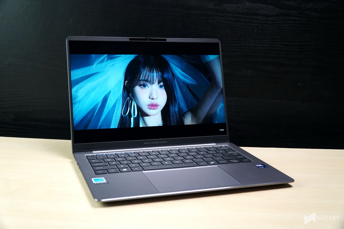 ASUS Expertbook P5 P5405 Review PH