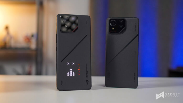 ASUS ROG Phone 9 Pro 13
