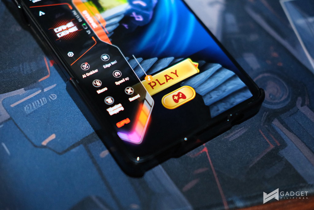 ASUS ROG Phone 9 Pro 41