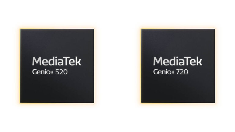 Genio 520 and 720 banner